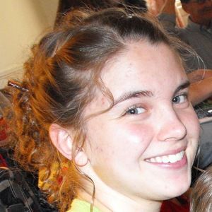 Meet your Posher, Amber